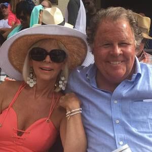 Meet your Posher, Patrick